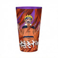 Productafbeelding Naruto Shippuden – Naruto & Sasuke Glas Set 400 ml