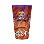 Productafbeelding Naruto Shippuden – Naruto & Sasuke Glas Set 400 ml