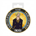 Productafbeelding One Piece - Sanji Onderzetter