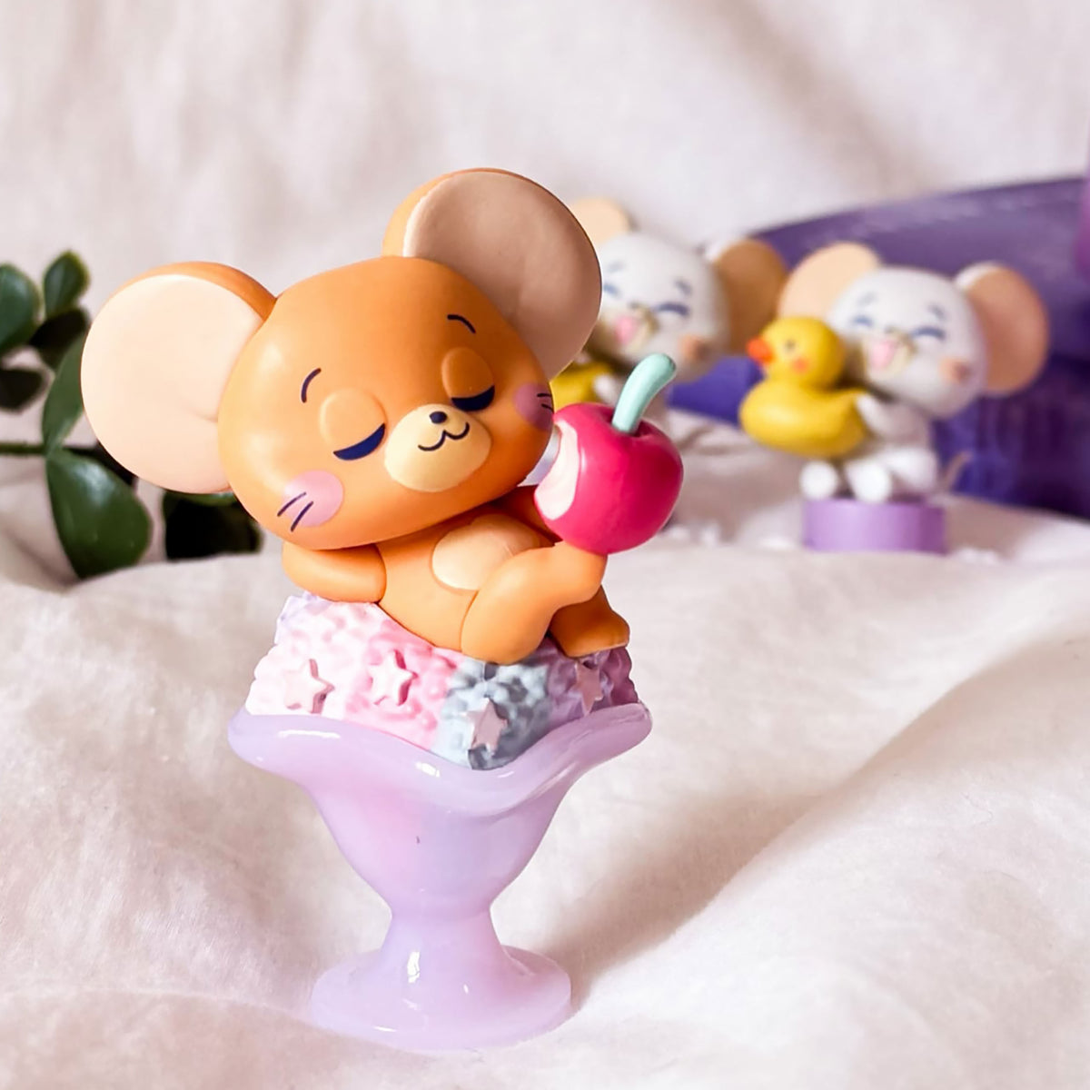 Productafbeelding Tom en Jerry Gokko - Mystery Minis Funko Pop Figuur
