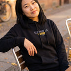 Productafbeelding Elbenwald Festival 2026 - Line-up Hoodie
