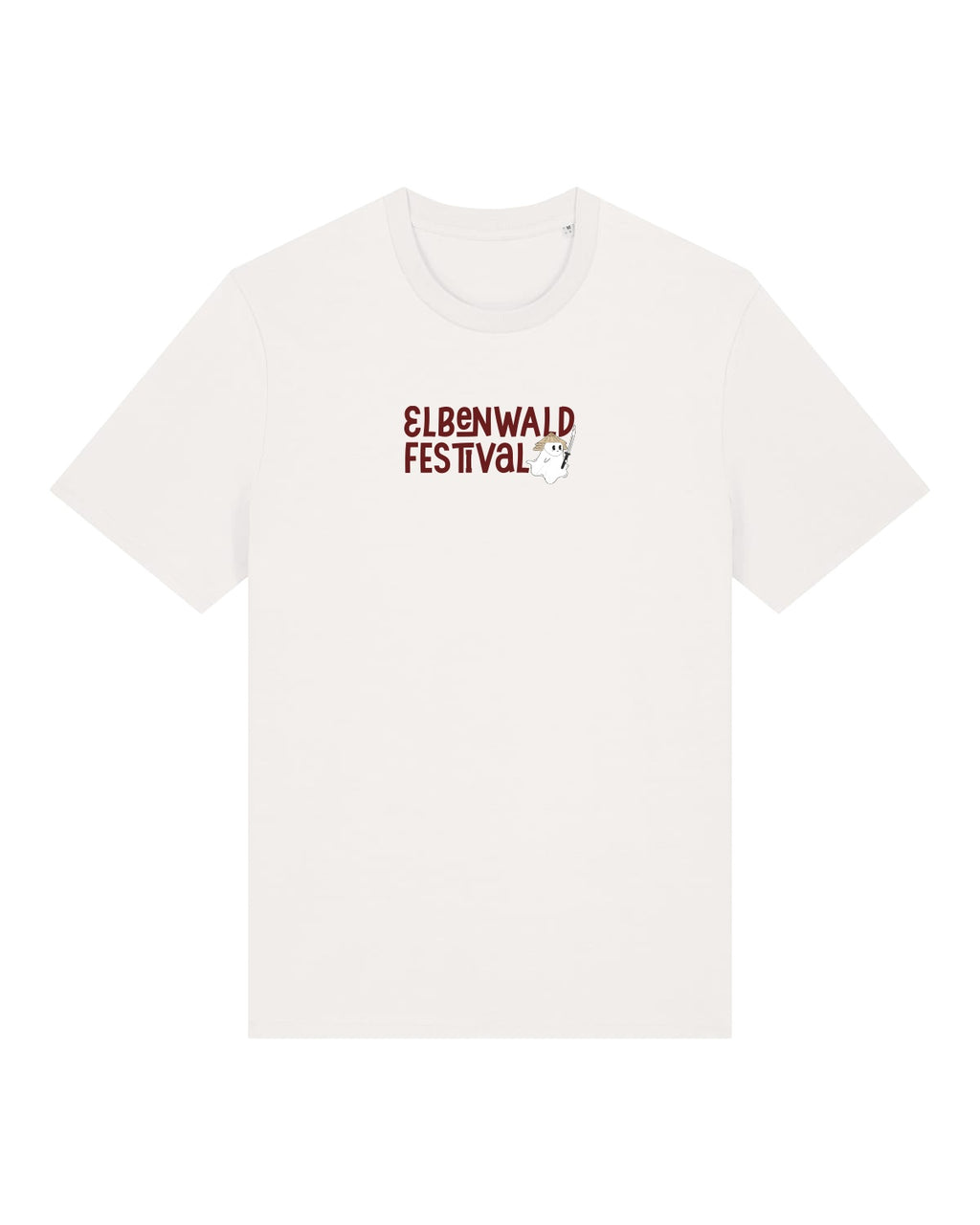 Productafbeelding Elbenwald Festival - Fight for the Party T-shirt