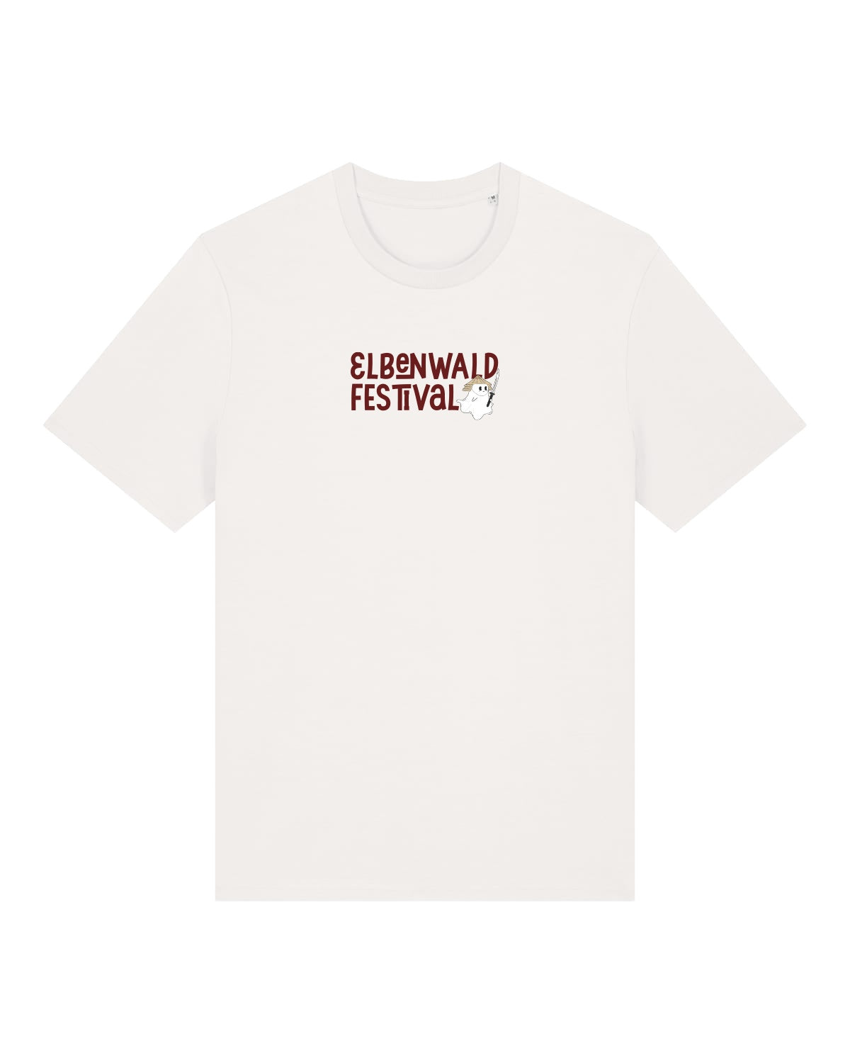Productafbeelding Elbenwald Festival - Fight for the Party T-shirt