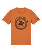 Productafbeelding Elbenwald Festival - Camp Half-Blood T-shirt