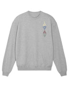 Productafbeelding Elbenwald Festival - Elements Sweater