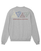 Productafbeelding Elbenwald Festival - Elements Sweater