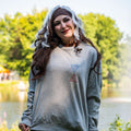 Productafbeelding Elbenwald Festival - Elements Sweater