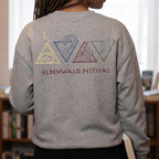 Productafbeelding Elbenwald Festival - Elements Sweater