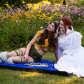 Product image Elbenwald Festival - foldable picnic blanket