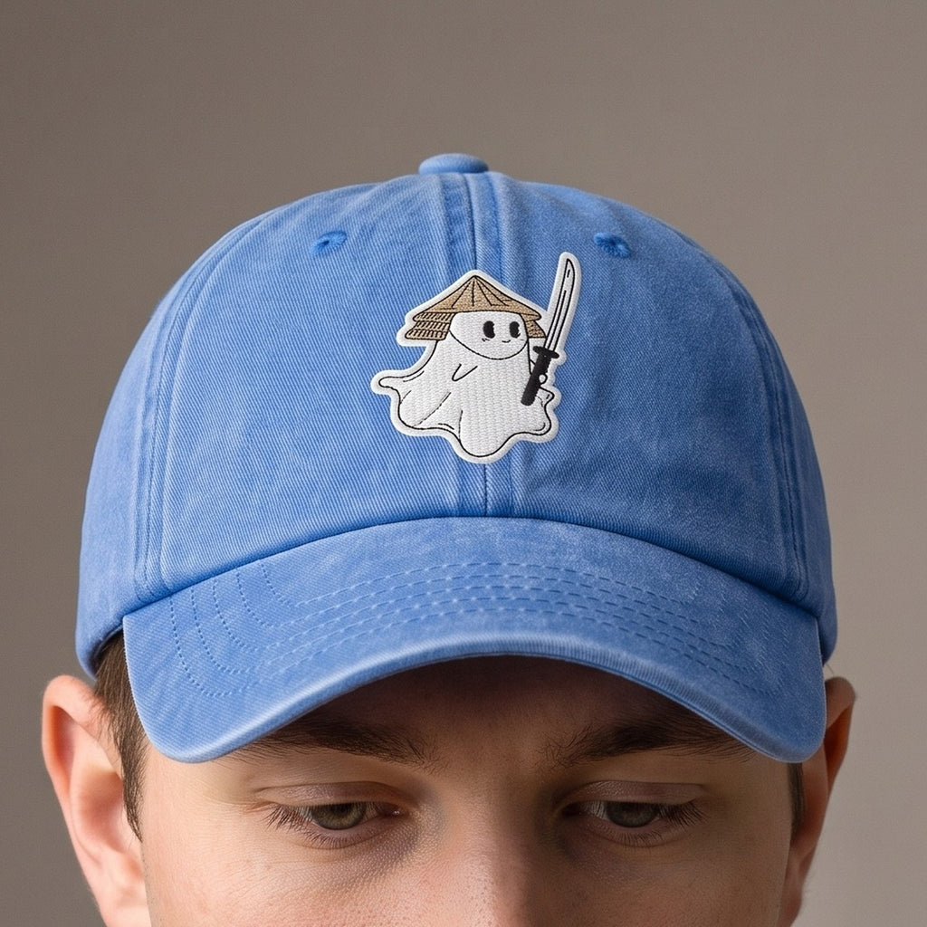 Product image Elbenwald Festival - Ghost Kids Baseball Cap