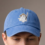 Product image Elbenwald Festival - Ghost Kids Baseball Cap