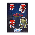Productafbeelding Spider-Man Brand New Day Gratis Stickervel