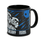 Productafbeelding Original Stormtrooper - Defend your Galaxy mok met 3D-effect blauw