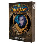 Productafbeelding World of Warcraft - Cover Artwork De Barrens Limited Edition