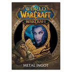 Productafbeelding World of Warcraft - Cover Artwork De Barrens Limited Edition