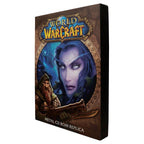 Productafbeelding World of Warcraft - Metal CD-ROM Limited Edition