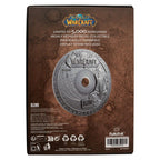Productafbeelding World of Warcraft - Metal CD-ROM Limited Edition