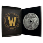 Productafbeelding World of Warcraft - Metal CD-ROM Limited Edition