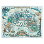 Productafbeelding World of Warcraft - Set van 5 art prints