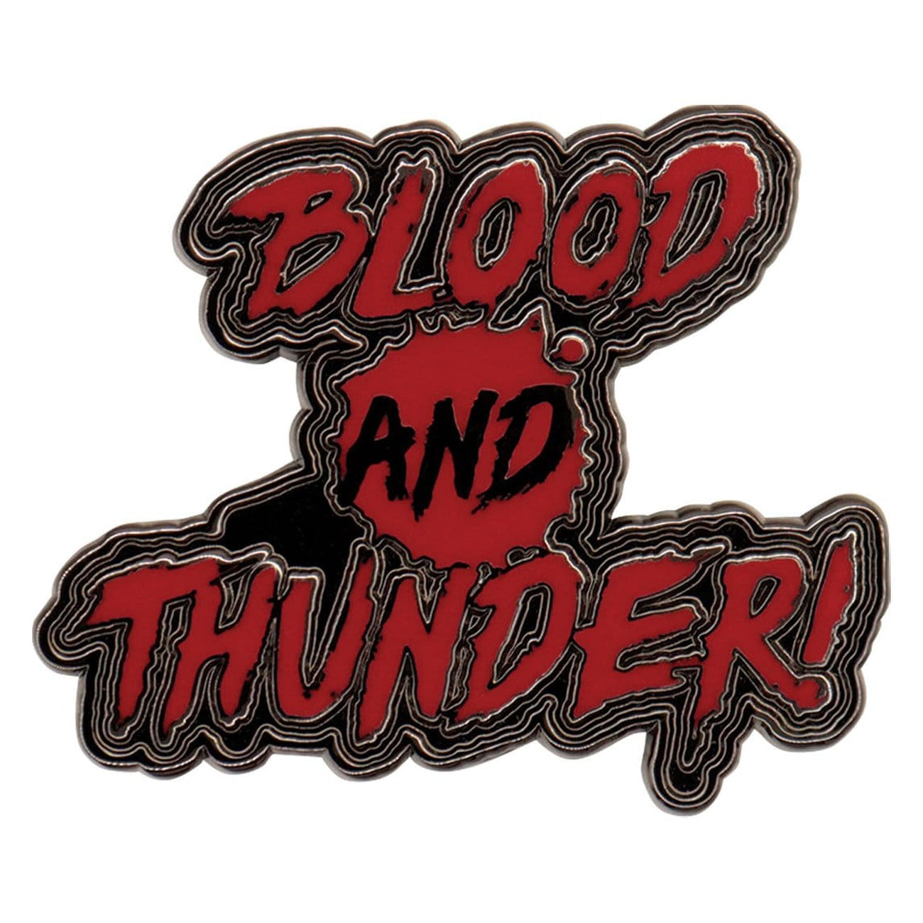 Productafbeelding World of Warcraft - Horde Mystery Pin 12-delige Display