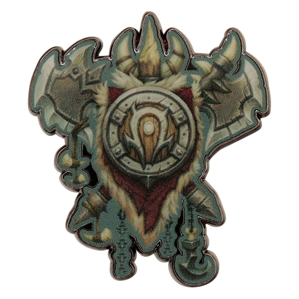 Productafbeelding World of Warcraft - Horde Mystery Pin 12-delige Display