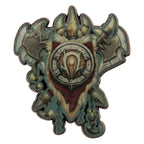 Productafbeelding World of Warcraft - Horde Mystery Pin 12-delige Display