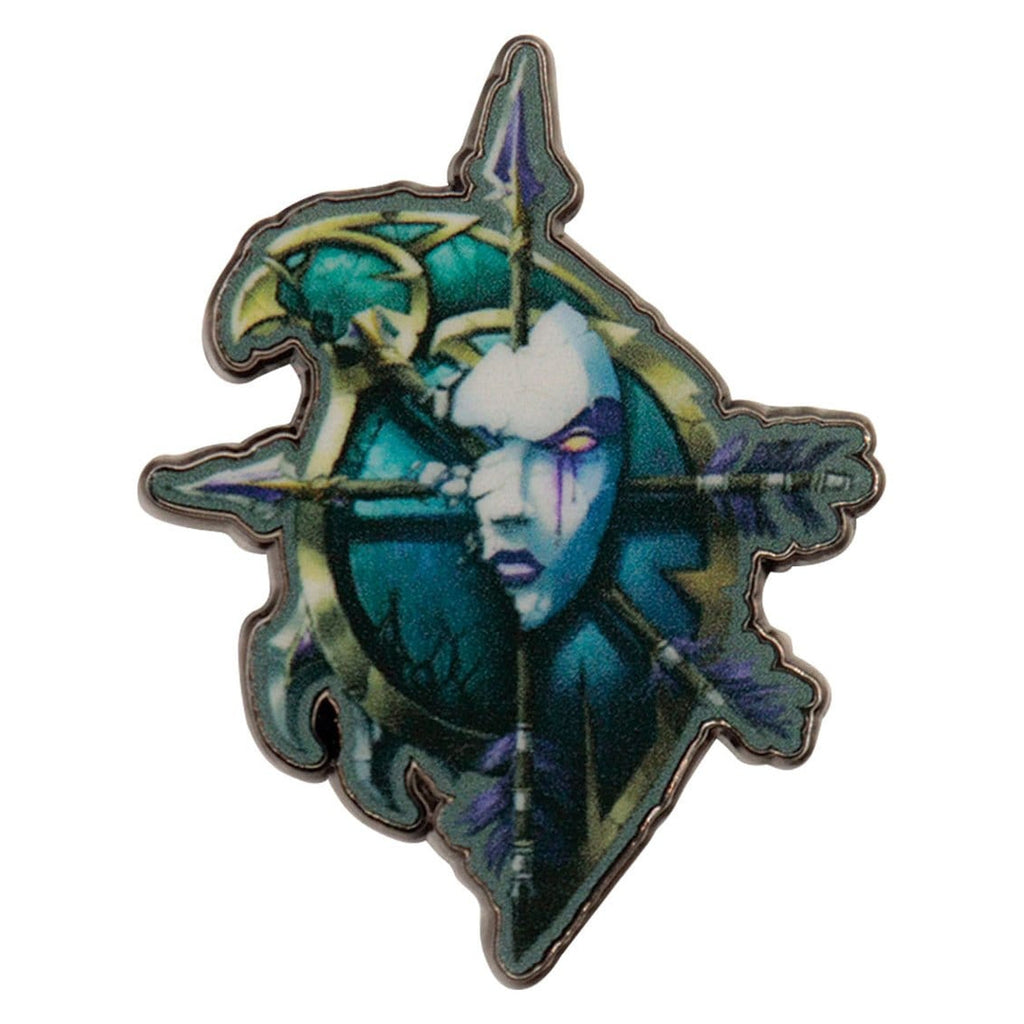 Productafbeelding World of Warcraft - Horde Mystery Pin 12-delige Display
