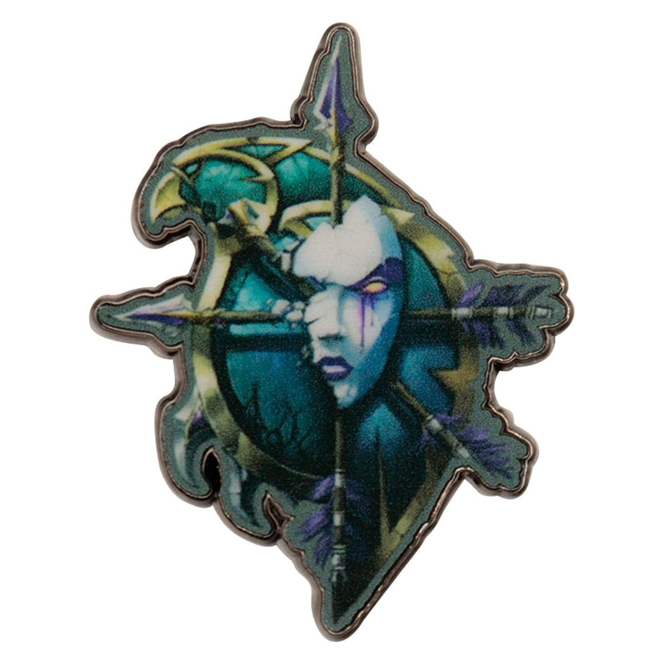 Productafbeelding World of Warcraft - Horde Mystery Pin 12-delige Display