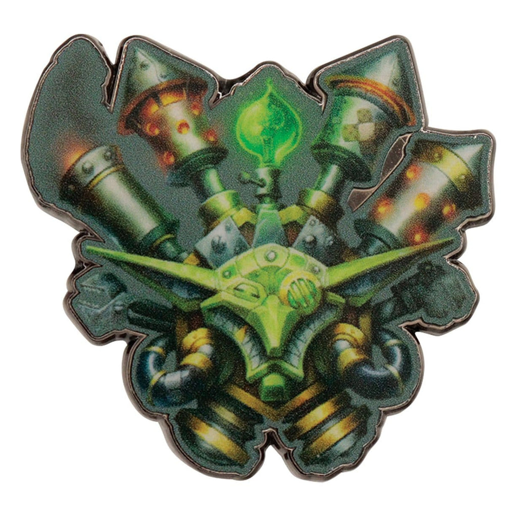 Productafbeelding World of Warcraft - Horde Mystery Pin 12-delige Display