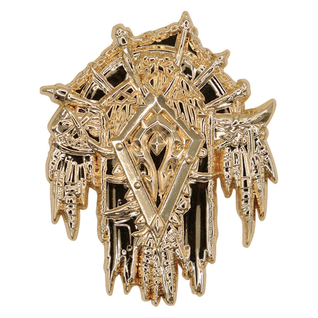 Productafbeelding World of Warcraft - Horde Mystery Pin 12-delige Display
