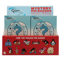 Productafbeelding Pingu - Mystery Pin 12-delig Display