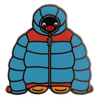 Productafbeelding Pingu - Mystery Pin 12-delig Display