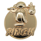 Productafbeelding Pingu - Mystery Pin 12-delig Display
