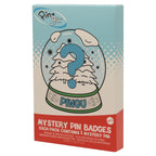 Productafbeelding Pingu - Mystery Pin 12-delig Display