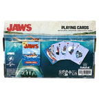 Productafbeelding Jaws - Speelkaarten 12-delig Display