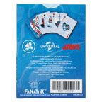 Productafbeelding Jaws - Speelkaarten 12-delig Display