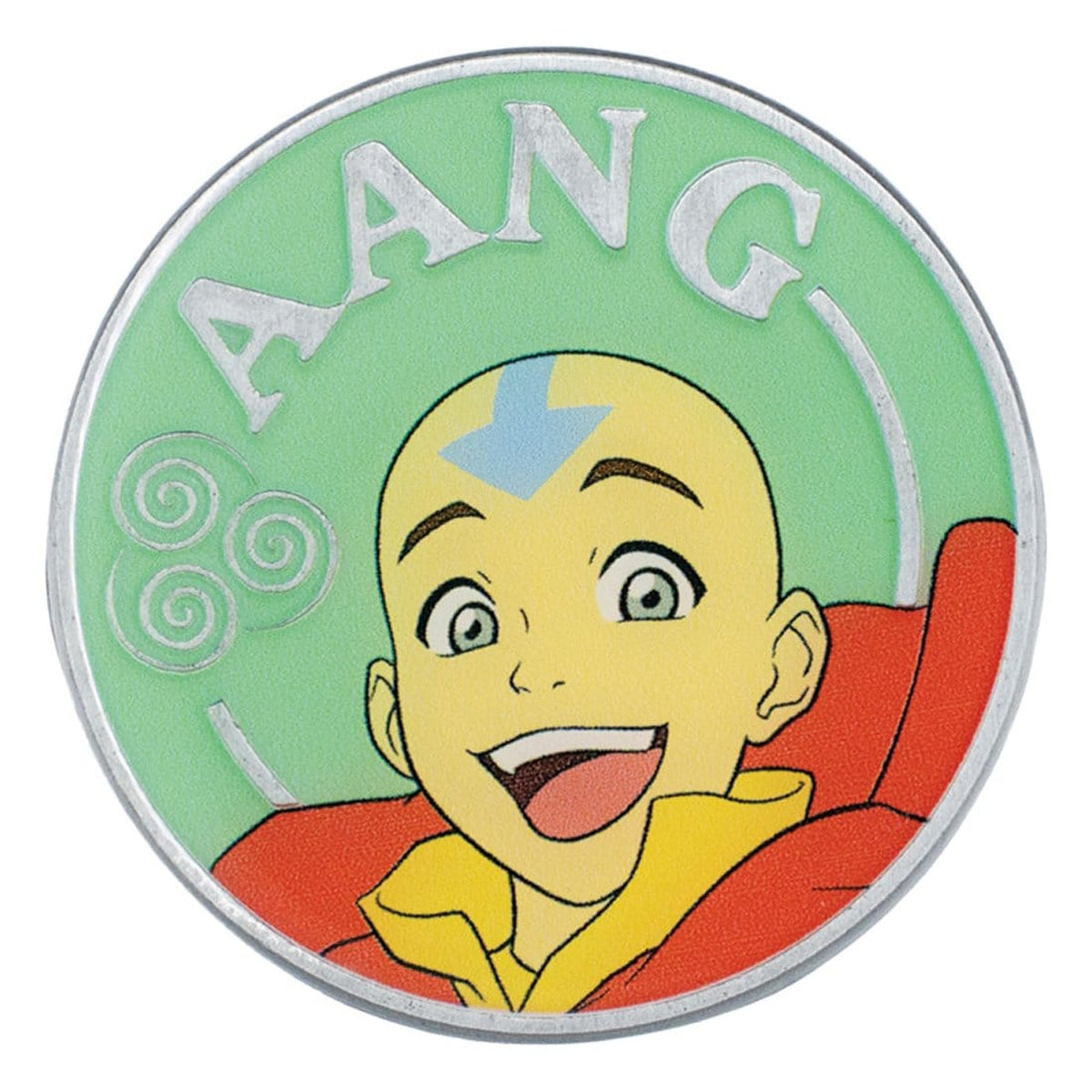 Productafbeelding Avatar – Mystery Pin 12-delig display