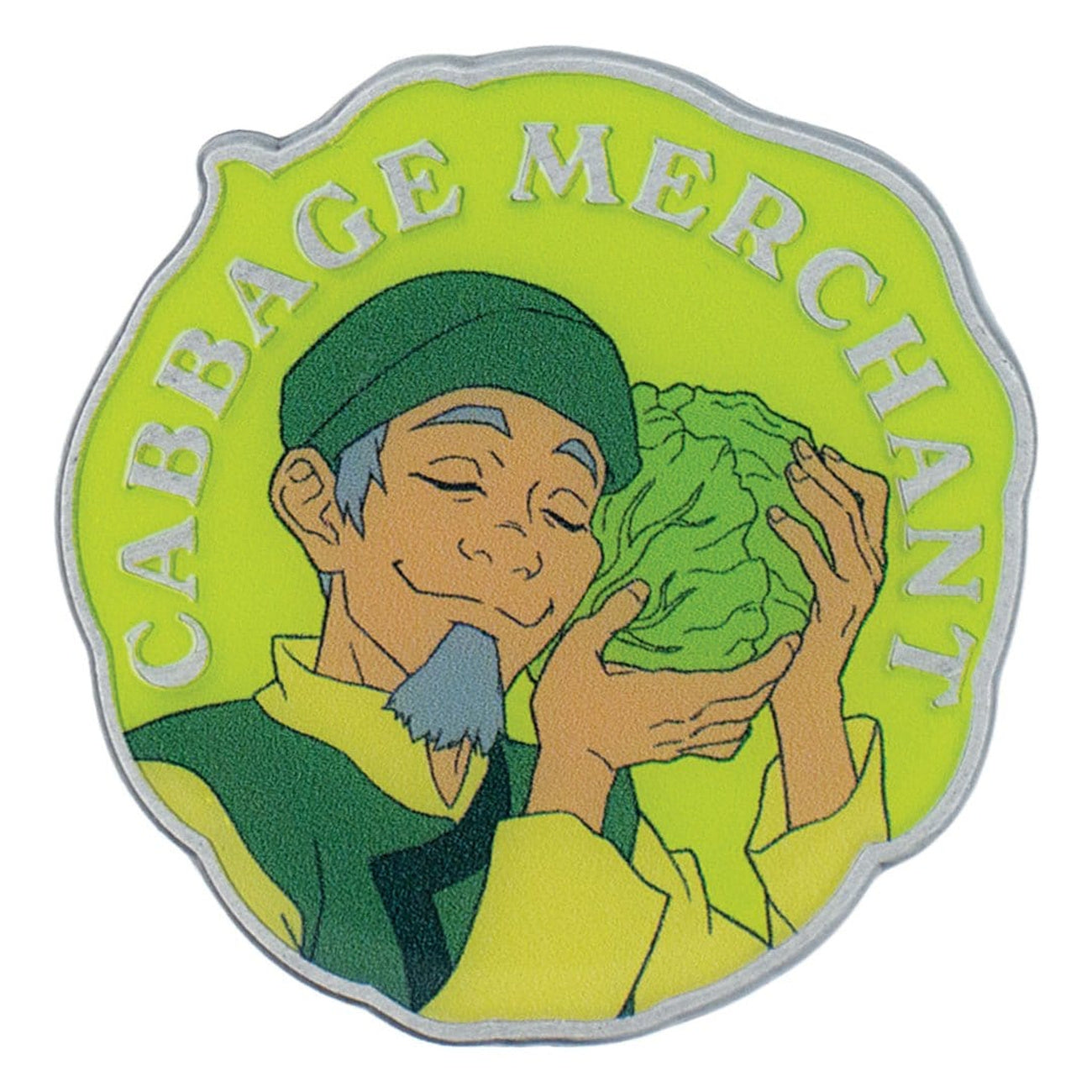 Productafbeelding Avatar – Mystery Pin 12-delig display