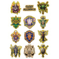 Productafbeelding World of Warcraft - Alliance Mystery Pin