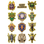 Productafbeelding World of Warcraft - Alliance Mystery Pin