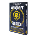 Productafbeelding World of Warcraft - Alliance Mystery Pin