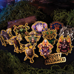 Productafbeelding World of Warcraft - Alliance Mystery Pin