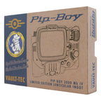 Productafbeelding Fallout - Pip-Boy Lenticulair Staaf Verzamelreplica Limited Edition