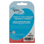 Productafbeelding Pingu Koptelefoon Pin Limited Edition - Pingu