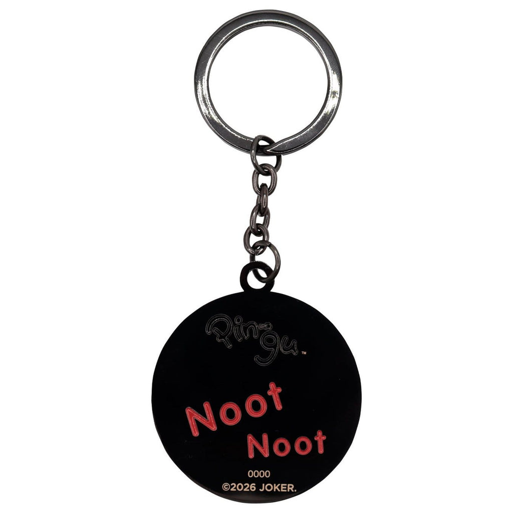 Productafbeelding Pingu - Noot Noot Sleutelhanger Limited Edition