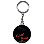 Productafbeelding Pingu - Noot Noot Sleutelhanger Limited Edition