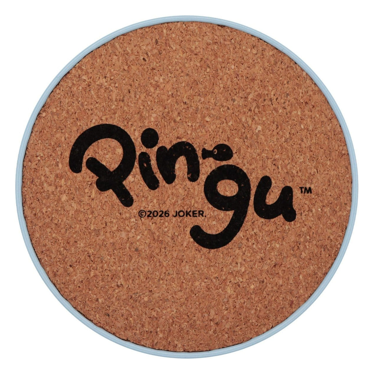Productafbeelding Pingu - Family Onderzetter Set van 4