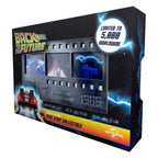 Productafbeelding Back to the Future - Metalen filmrol verzamelreplica Limited Edition