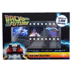 Productafbeelding Back to the Future - Metalen filmrol verzamelreplica Limited Edition