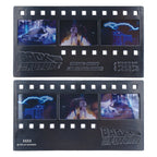 Productafbeelding Back to the Future - Metalen filmrol verzamelreplica Limited Edition